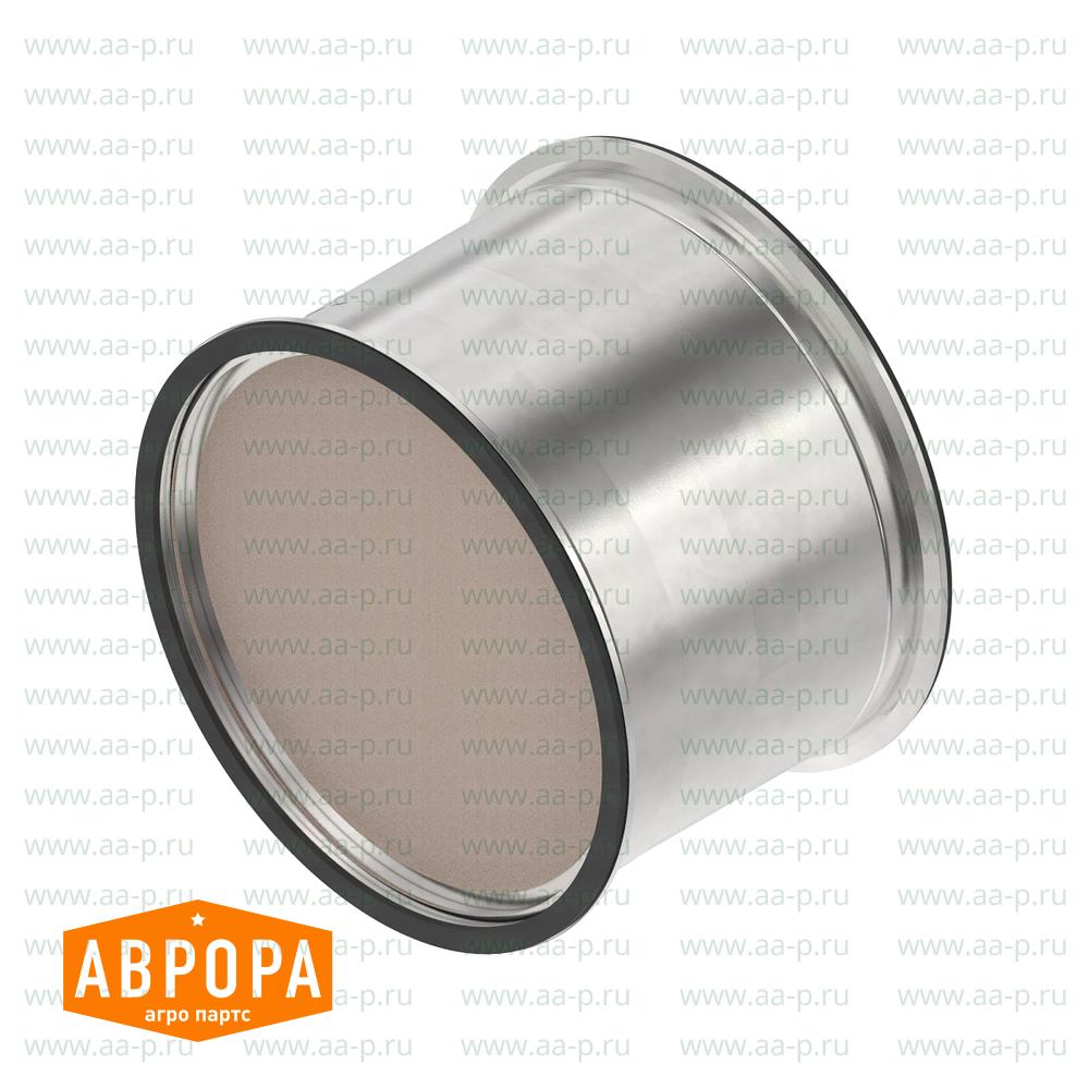 Diesel Feinstaubfilter